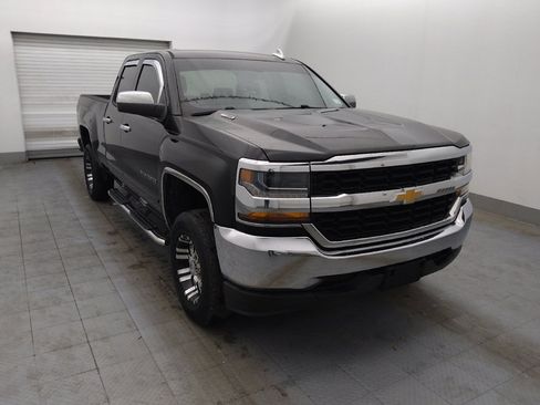 Used 2019 Chevrolet Silverado 1500 LT image 13