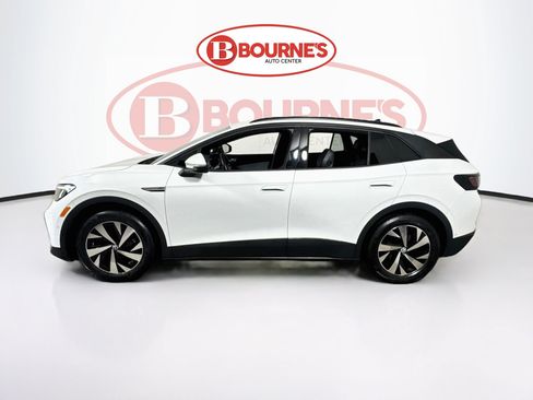 Used 2023 Volkswagen ID.4 Pro RWD image 7