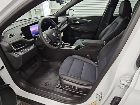 New 2026 Buick Envista Preferred w/ Convenience I Package image 10