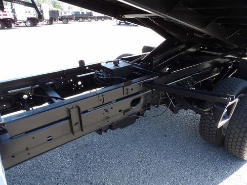 Used 2016 Ford F450 XL w/ Snow Plow Prep Package RWD image 48