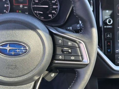 New 2026 Subaru Ascent Limited image 30