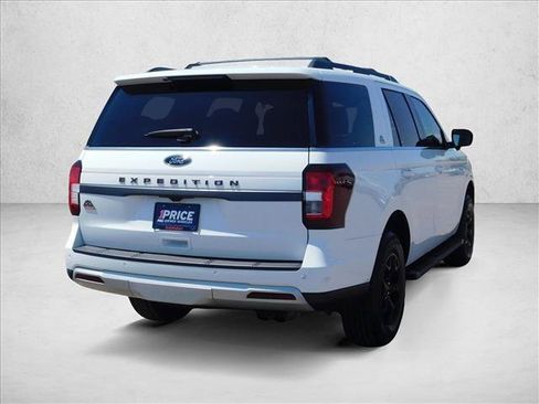 Used 2023 Ford Expedition Timberline AWD/4WD image 9