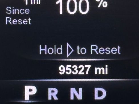 Used 2017 RAM 1500 Laramie w/ Convenience Group image 34