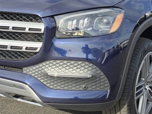 Used 2020 Mercedes-Benz GLS 450 GLS 450 image 10