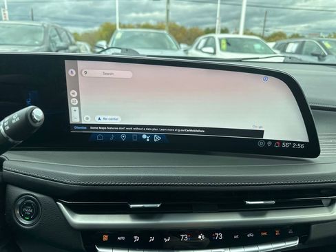 Used 2024 Cadillac XT4 Premium Luxury AWD/4WD image 25