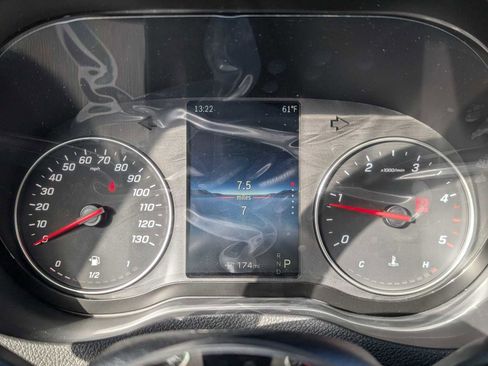 New 2025 Mercedes-Benz Sprinter 2500 image 25