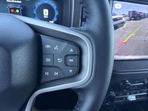 New 2026 Ford Bronco Big Bend image 15