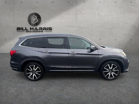 Used 2020 Honda Pilot Touring image 5