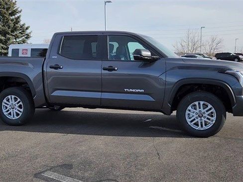 New 2026 Toyota Tundra SR5 image 3