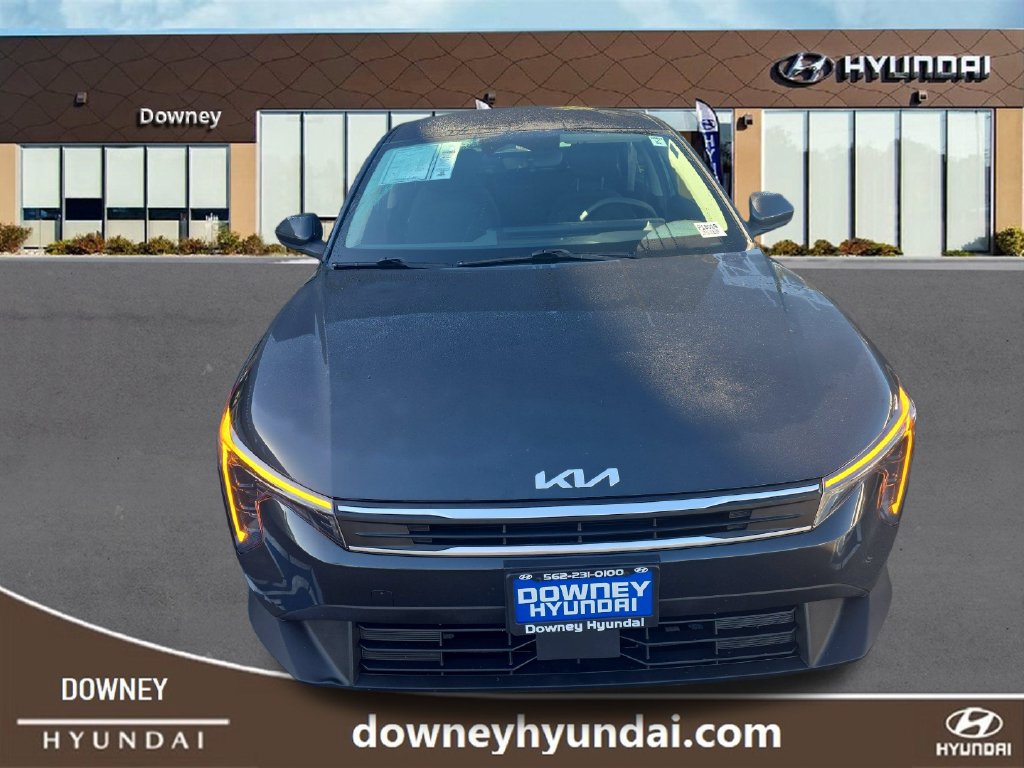 Used 2025 Kia K4 FWD image 6