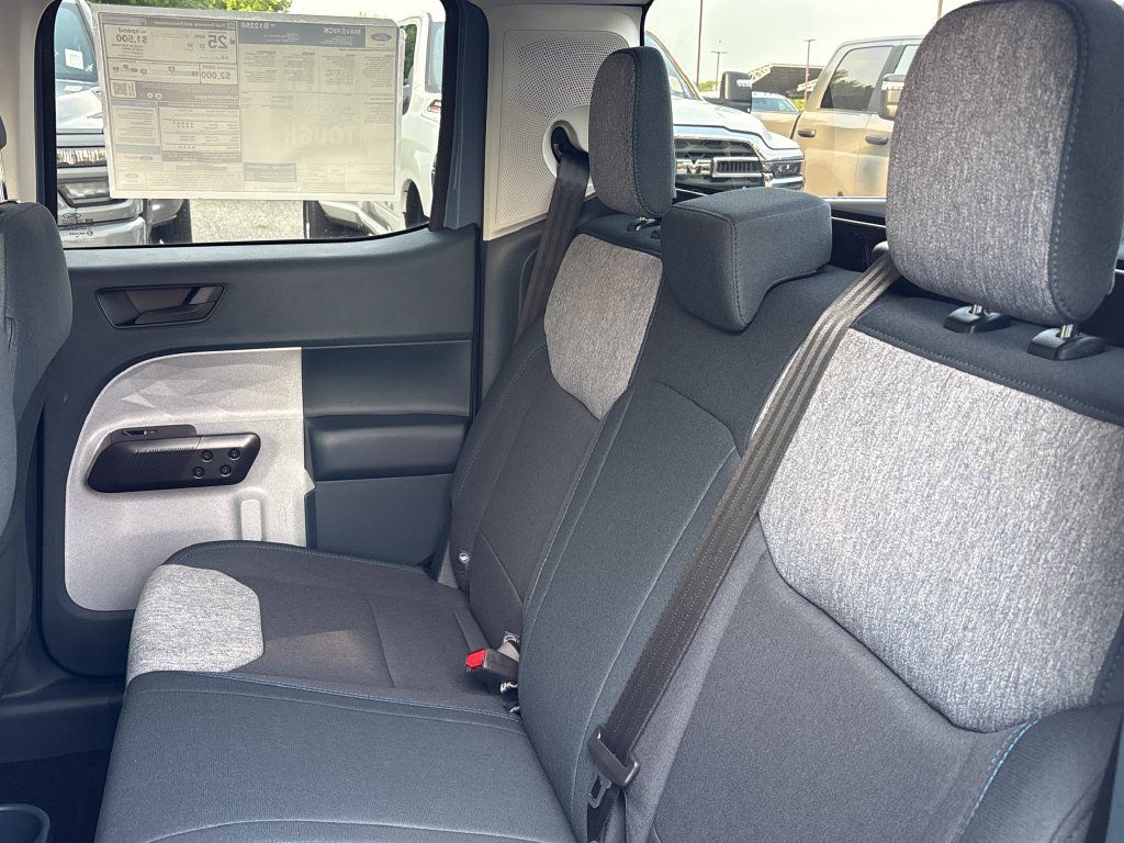 New 2026 Ford Maverick XLT AWD/4WD image 20
