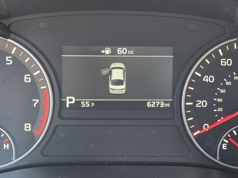 Certified 2019 Kia Optima SX image 25