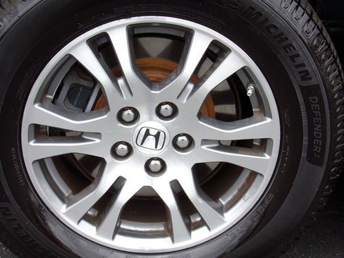 Used 2013 Honda Odyssey EX-L image 16