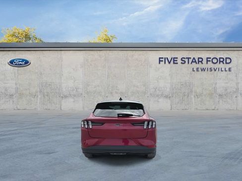 Used 2025 Ford Mustang Mach-E Premium RWD image 7