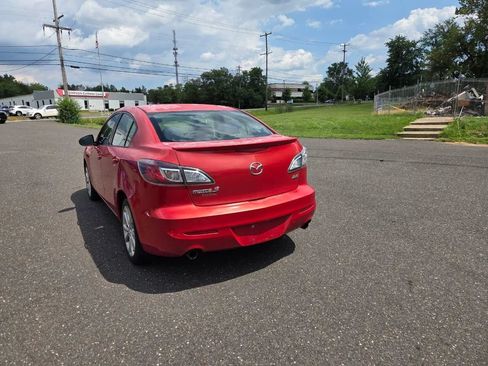 Used 2010 MAZDA MAZDA3 s Sport FWD image 4