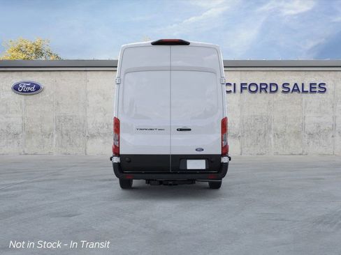 New 2026 Ford Transit 350 148 High Roof image 5