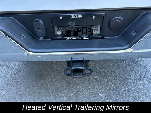 Used 2025 Chevrolet Silverado 2500 LT w/ Convenience Package AWD/4WD image 34