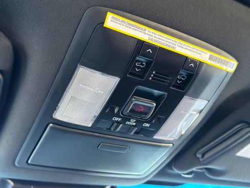 Used 2023 Lexus GX 460 Premium image 37