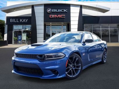 Used 2023 Dodge Charger Scat Pack w/ Plus Group