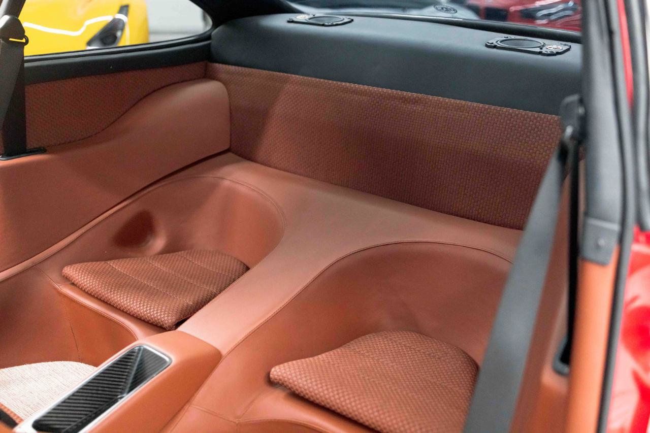 Used 1991 Porsche 911 Carrera image 62
