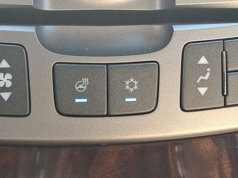 Used 2012 Buick LaCrosse Premium w/ Driver Confidence Package image 24