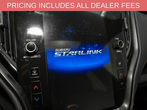 Used 2023 Subaru Outback Wilderness AWD/4WD image 14