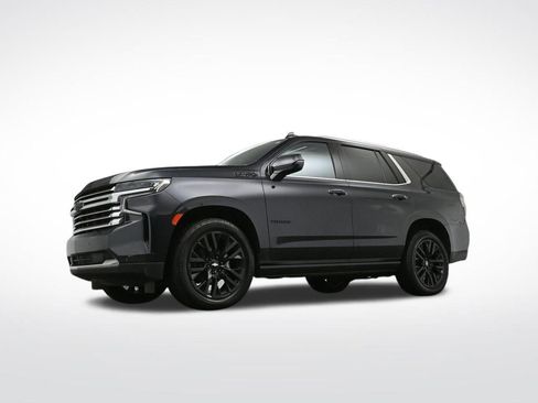 Used 2023 Chevrolet Tahoe High Country w/ Premium Package 2 image 44