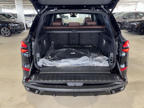 New 2026 BMW X5 sDrive40i w/ M Sport Package image 12