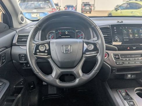 Used 2021 Honda Pilot EX-L image 24
