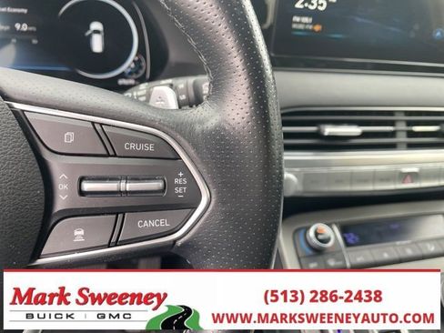 Used 2022 Hyundai Palisade Calligraphy w/ Cargo Package image 17