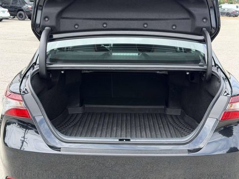 Certified 2024 Toyota Camry SE w/ Cold Weather Package FWD image 14
