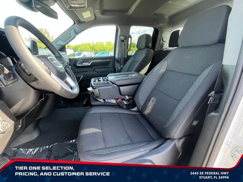 New 2026 GMC Sierra 1500 Elevation AWD/4WD image 10