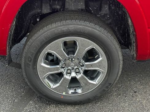 New 2026 RAM 1500 Big Horn AWD/4WD image 12