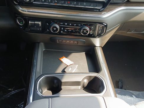 New 2025 Chevrolet Silverado 2500 LT w/ All Star Edition image 13