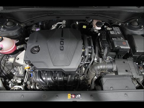 Certified 2023 Hyundai Santa Fe SEL AWD/4WD image 21