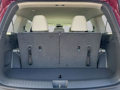 New 2026 Hyundai Santa Fe SEL image 31