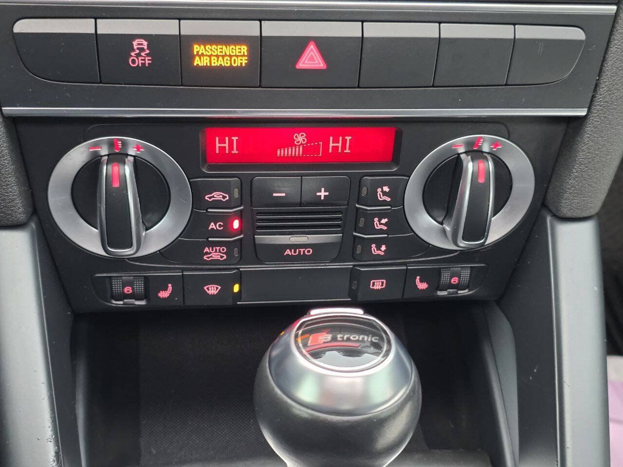 Used 2012 Audi A3 TDI Premium Plus FWD image 47