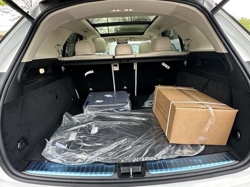 New 2026 Mercedes-Benz GLE 450e 4MATIC image 21