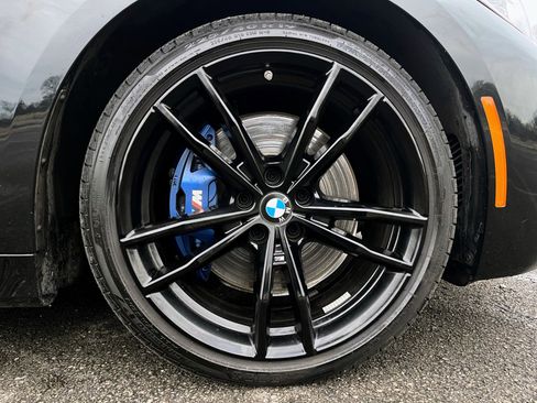 Used 2024 BMW 440i xDrive Convertible image 10