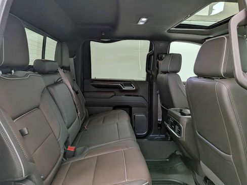 Used 2024 GMC Sierra 3500 Denali w/ Denali Reserve Package image 23