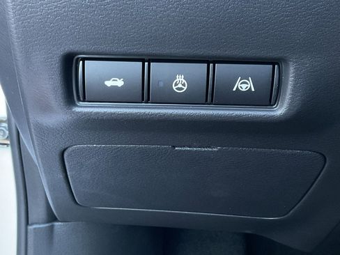 New 2026 Nissan Sentra SL w/ Floor Mat Package image 26