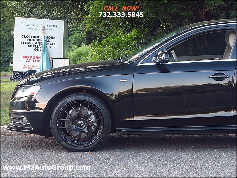 Used 2012 Audi A4 2.0T Premium Plus AWD/4WD image 18