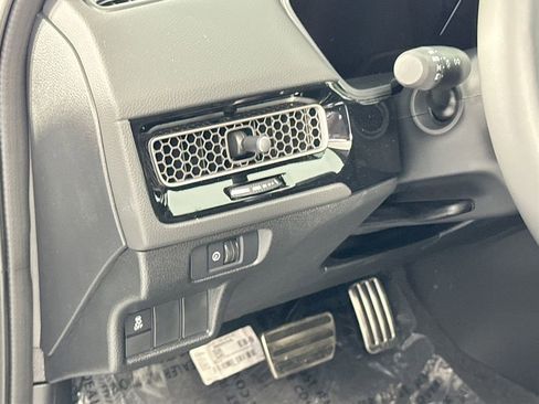 New 2026 Honda Civic Sport image 16