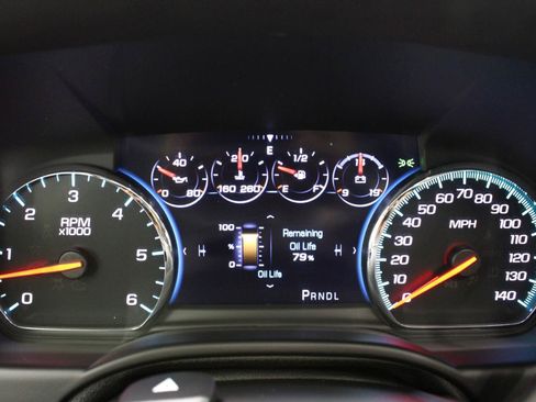 Used 2020 GMC Yukon Denali w/ Denali Premium Package AWD/4WD image 77