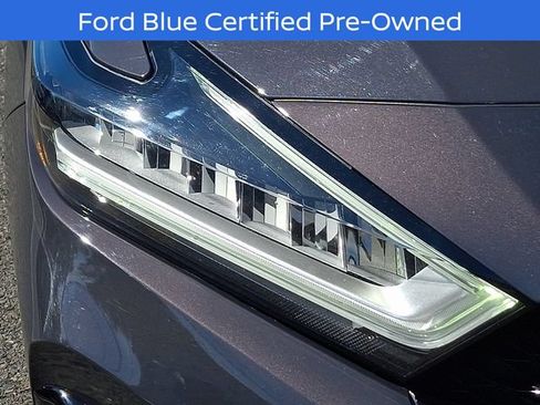 Used 2021 Nissan Maxima Platinum w/ 40th Anniversary Package FWD image 10