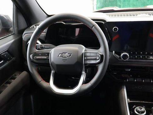 New 2026 Chevrolet Colorado Z71 image 14