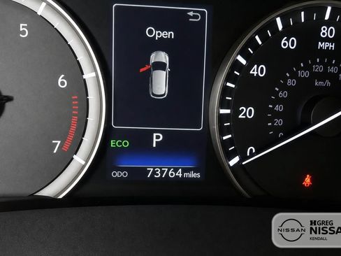 Used 2017 Lexus RX 350 FWD w/ Premium Package image 9