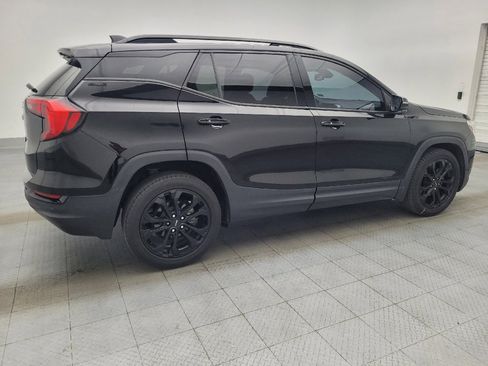 Used 2021 GMC Terrain SLE w/ Elevation Edition FWD image 10