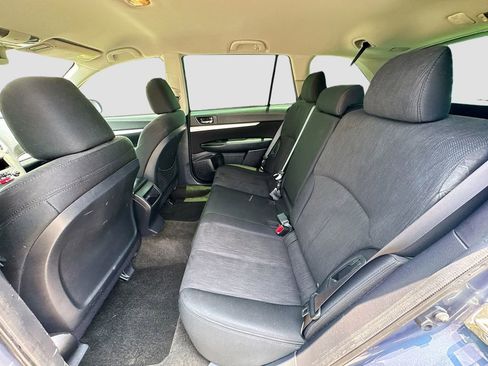 Used 2014 Subaru Outback 2.5i image 27