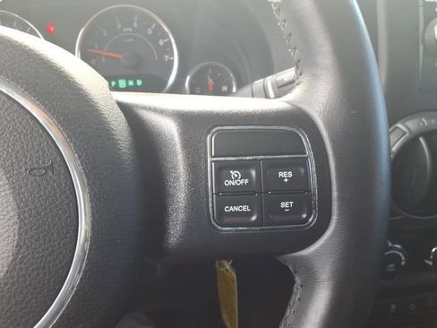Used 2017 Jeep Wrangler Unlimited Sport w/ Quick Order Package 24S AWD/4WD image 22